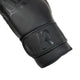 Rumble Boxing gloves Leather Evolve Black/Black