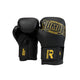 Rumble Evolve Set Leather Black/Gold