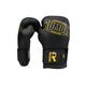 Rumble Evolve Set Leather Black/Gold