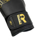 Rumble Evolve Set Leather Black/Gold