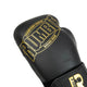 Rumble Boxing gloves Leather Evolve Black/Gold