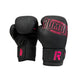 Rumble Evolve Set Leather Black/Pink