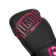 Rumble Evolve Set Leather Black/Pink