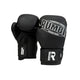 Rumble Evolve Set Leather Black/White