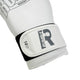 Rumble Boxing gloves Leather Evolve White/Grey