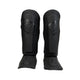 Rumble Shin guards Evolve Black/Black