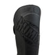 Rumble Shin guards Evolve Black/Black