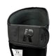 Rumble Shin guards Evolve Black/Black