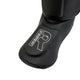 Rumble Shin Guards Evolve Black/White