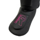 Rumble Evolve Set Leather Black/Pink