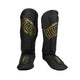 Rumble Evolve Set Leather Black/Gold