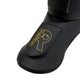 Rumble Evolve Set Leather Black/Gold