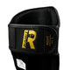 Rumble Evolve Set Leather Black/Gold