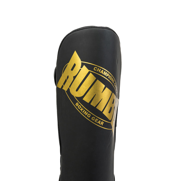 Rumble Kickboxing set Beginner 2.0 PU Black/Gold