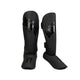 Rumble Kickboxing Set Beginner 2.0 PU Black/Black