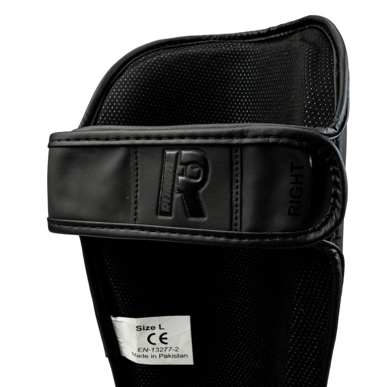 Rumble Kick-Thaiboxing set V2.0 Ready-Beginner