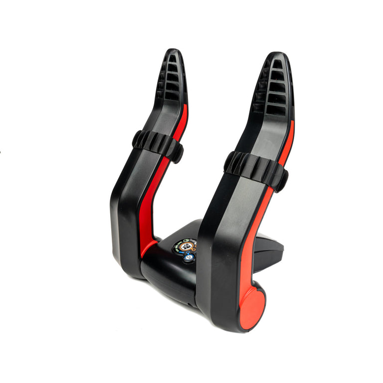 Boxing gloves - Shoe dryer - Adapter Set