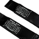 Rumble Lace Straps Black