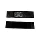 Rumble Lace Straps Black