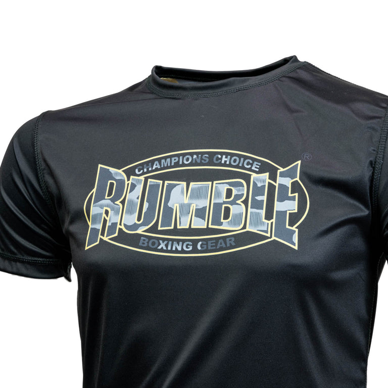 T-shirt Rumble RTS-56