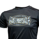 T-shirt Rumble RTS-56