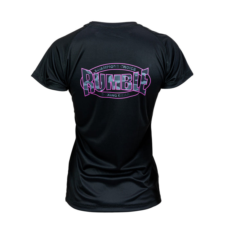 Rumble T-shirt RTSD-28