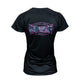 Rumble T-shirt RTSD-28