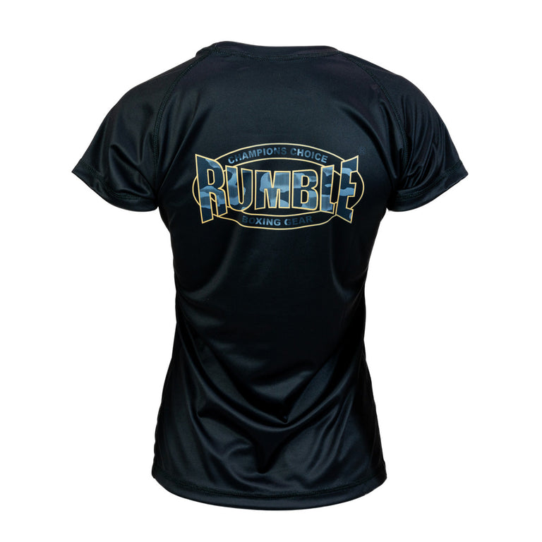 Rumble T-shirt RTSD-29