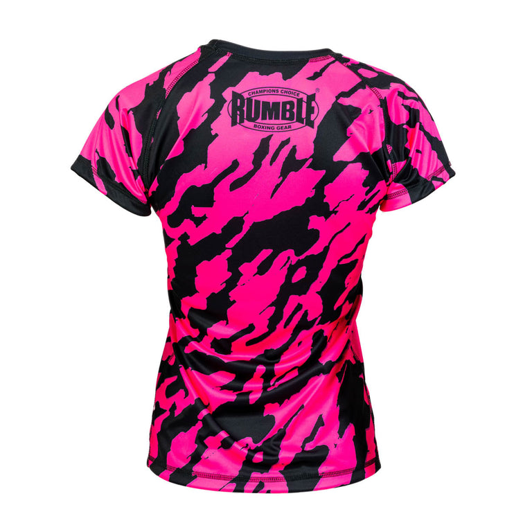 Rumble T-shirt RTSD-27