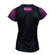 Rumble Women's T-shirt Model RTSD-26