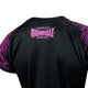 Rumble Women's T-shirt Model RTSD-26