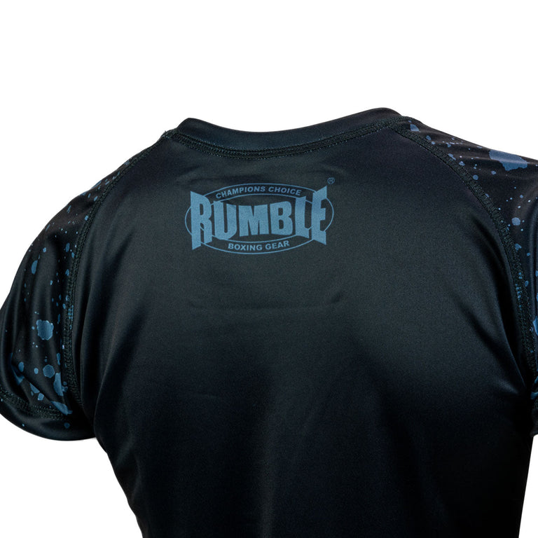 T-SHIRT Ladies Rumble RTSD-25