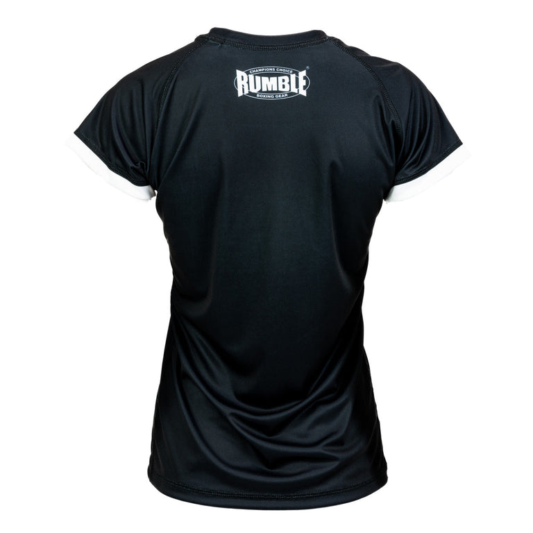 T-shirt Rumble RTSD-23