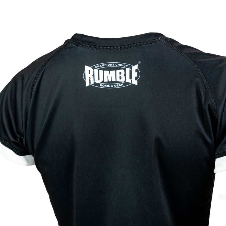T-shirt Rumble RTSD-23