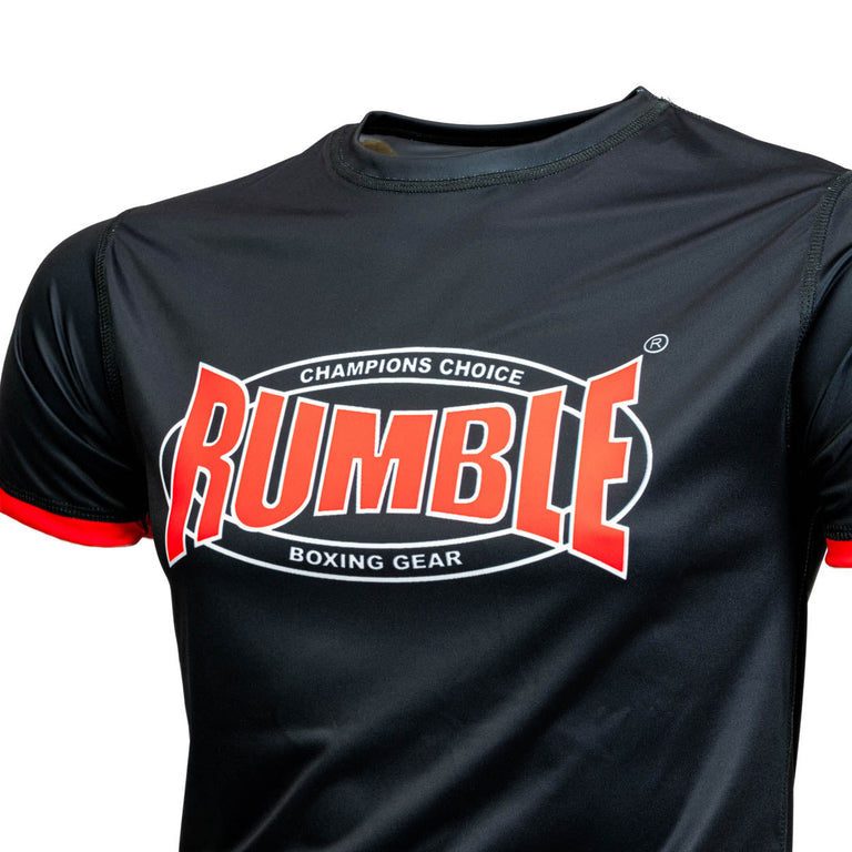 Rumble T-shirt RTS-30