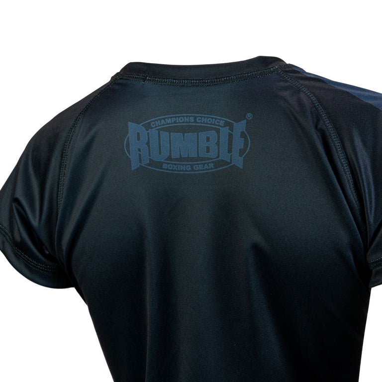 T-shirt Rumble RTSD-20