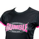 Rumble T-shirt RTSD-17