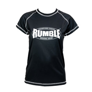 Rumble Women's T-shirt Model RTSD-5