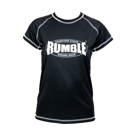 Rumble Women's T-shirt Model RTSD-5