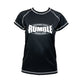 Rumble Women's T-shirt Model RTSD-5