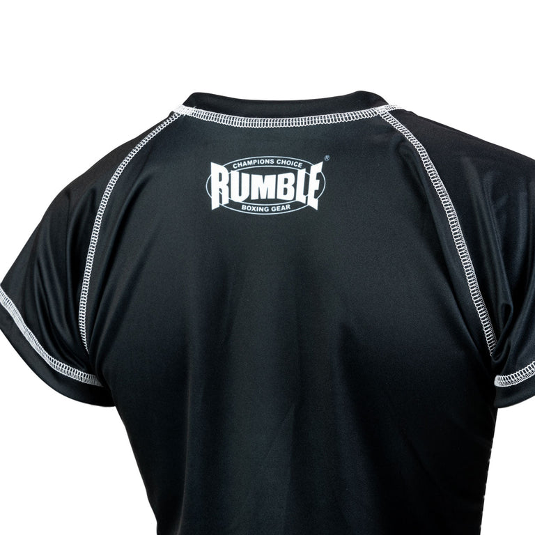 Rumble Women's T-shirt Model RTSD-5