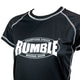Rumble Women's T-shirt Model RTSD-5