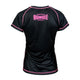 Rumble Ladies T-shirt Model RTSD-1