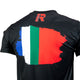 T-shirt Rumble RTS-75 Moluks