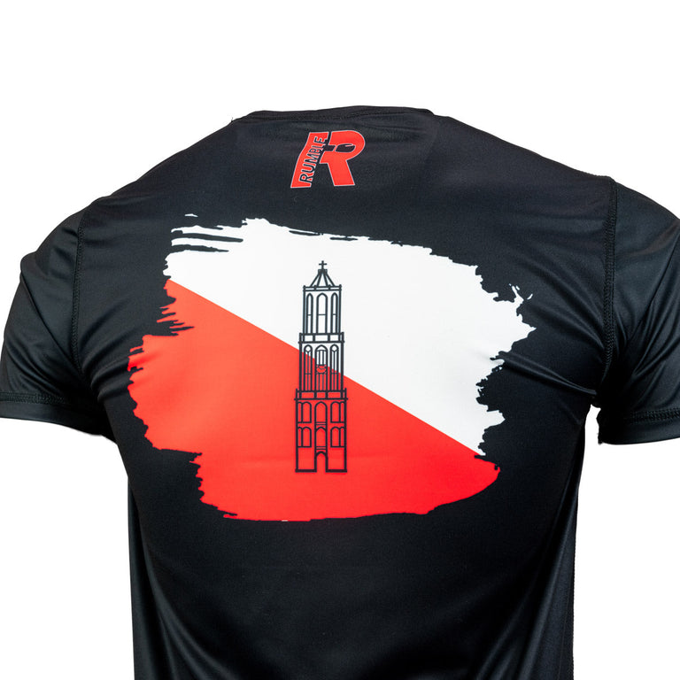 T-shirt Rumble RTS-66 Utrecht