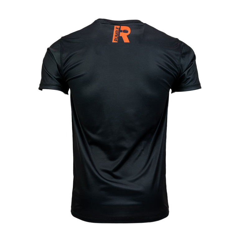 T-shirt Rumble RTS-63