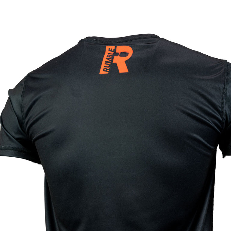 T-shirt Rumble RTS-63