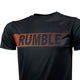 T-shirt Rumble RTS-63