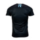 T-shirt Rumble RTS-65