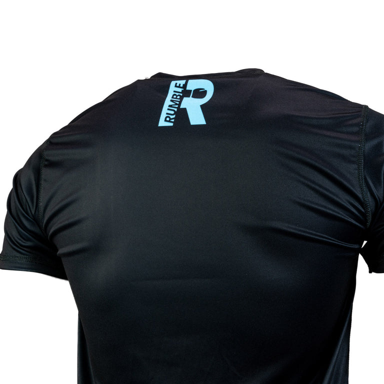 T-shirt Rumble RTS-65